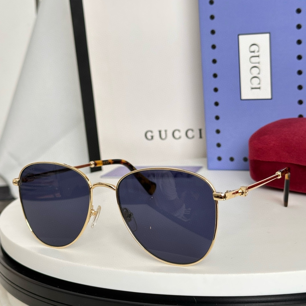 Gucci 519945 Sunglasses - Stylish and Protective Eye-wear 6 i1745496157 9517 4