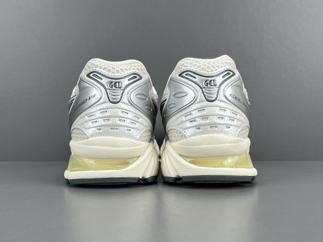 
【新Plus版 亚瑟士】Asics Gel-Kayano 14 复古舒适 织物合成革 低帮 休闲跑步鞋