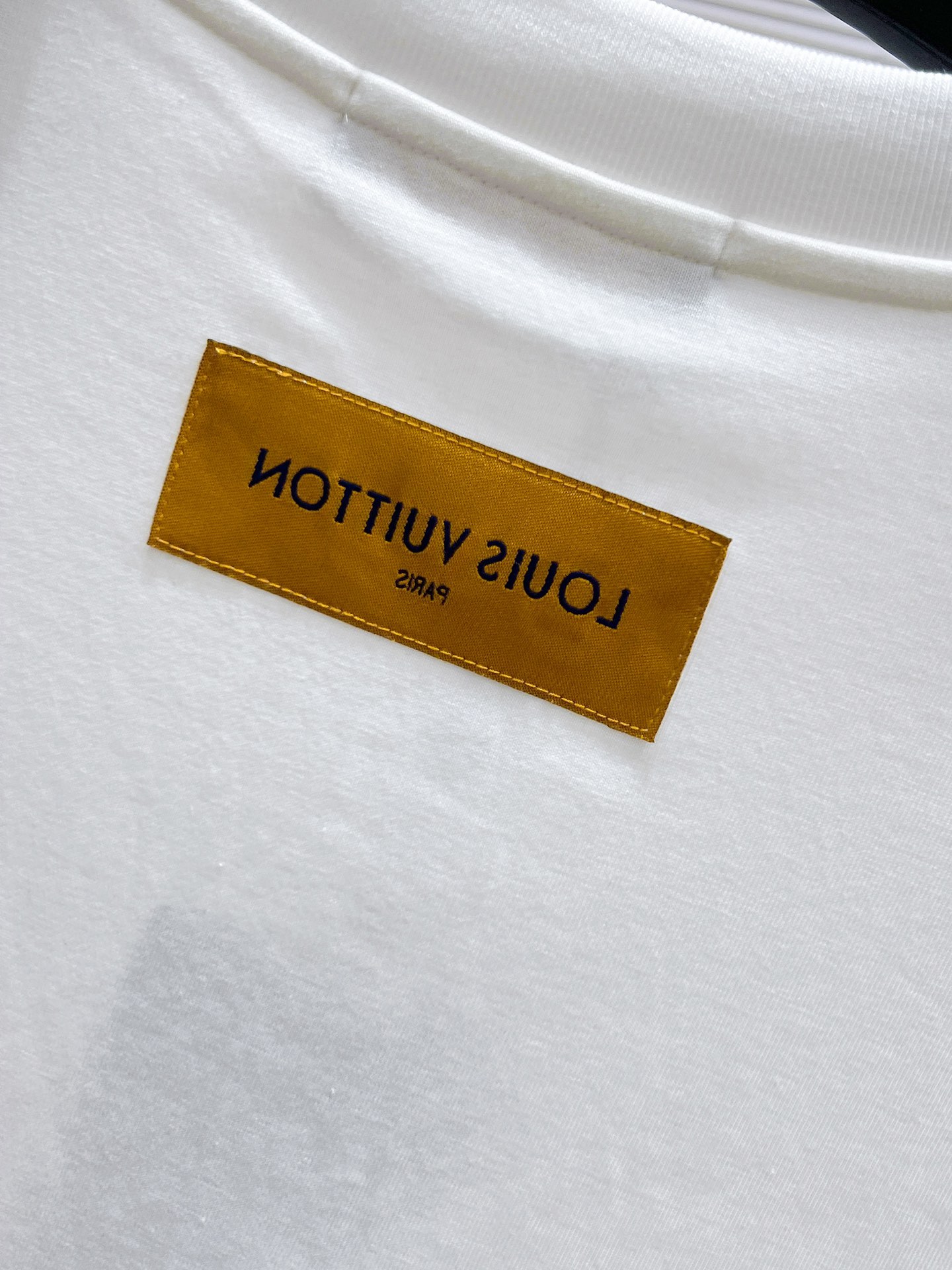 Louis Vuitton  T恤服装,lv 6