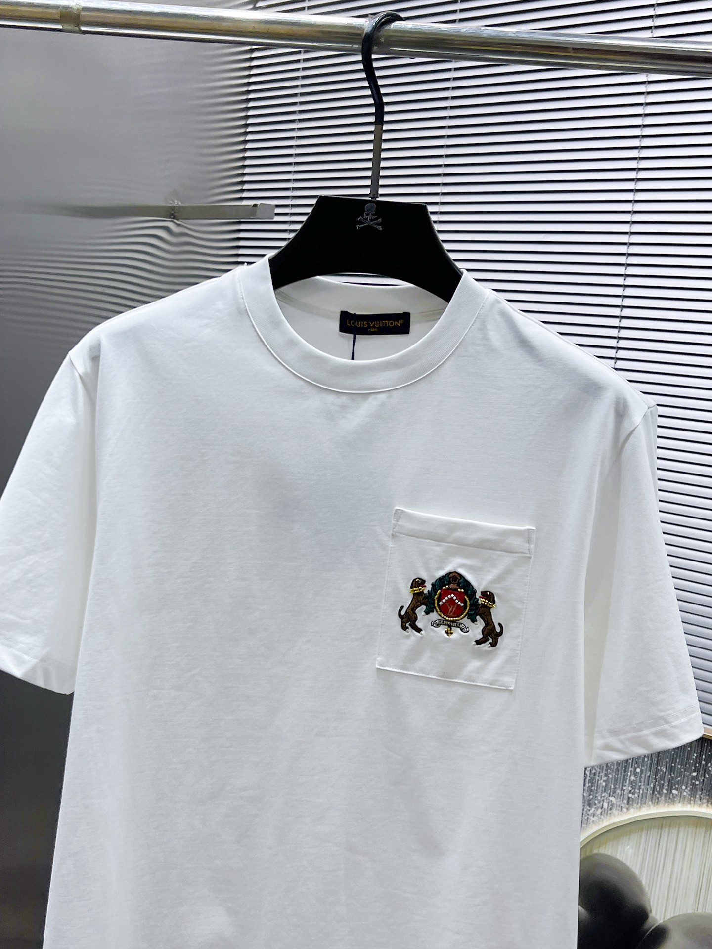 Louis Vuitton  T恤服装,lv 4