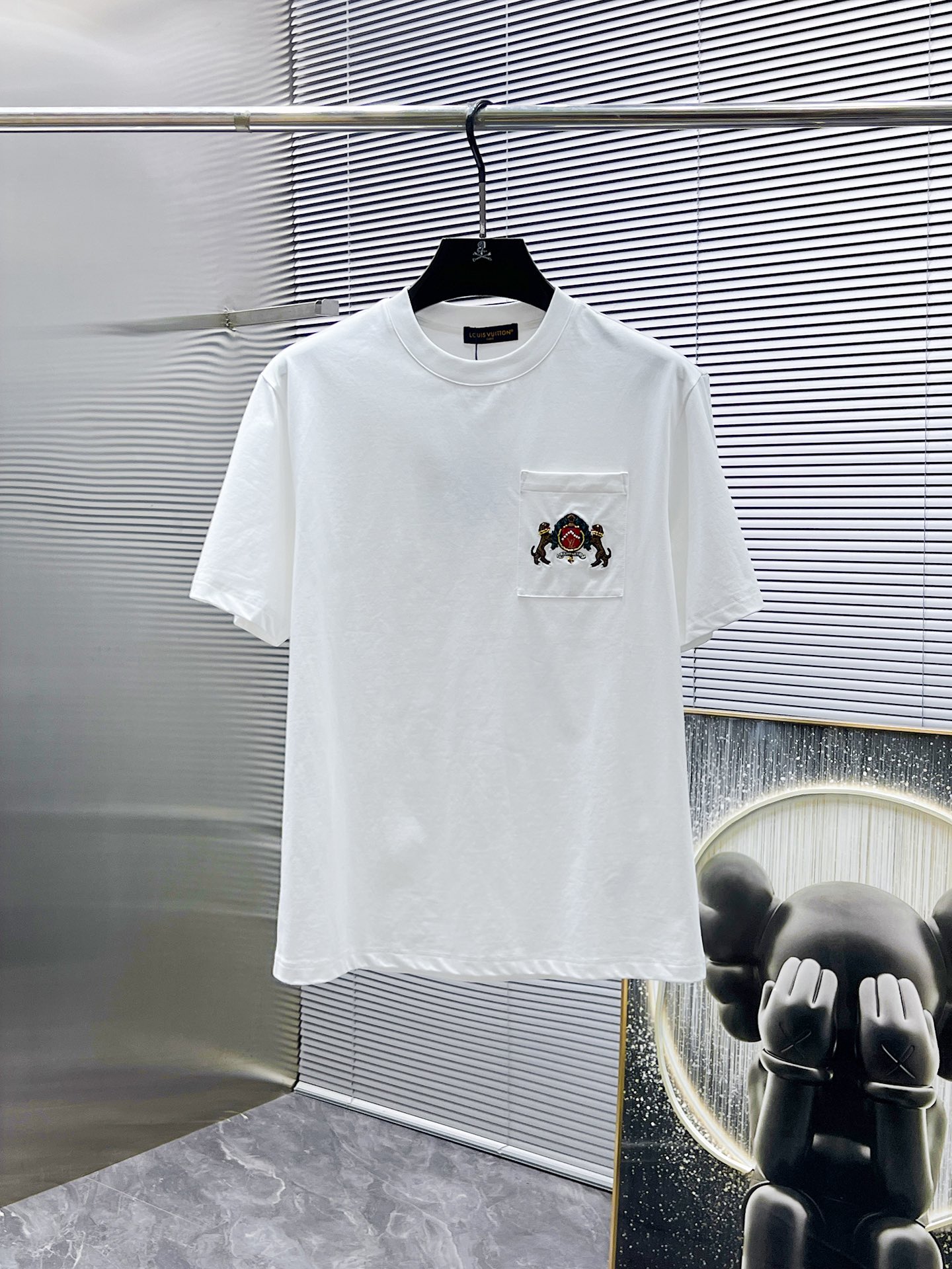 Louis Vuitton  T恤服装,lv 2