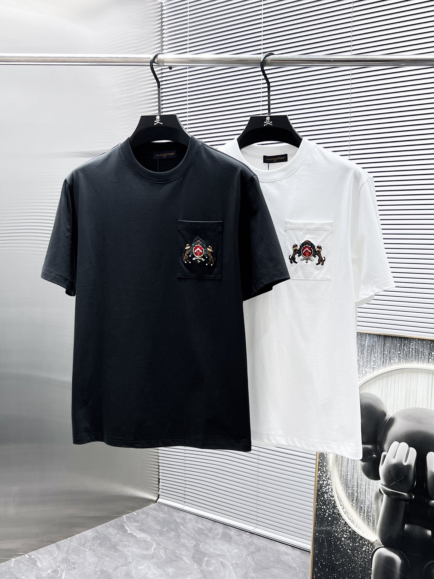 Louis Vuitton  T恤服装,lv 9