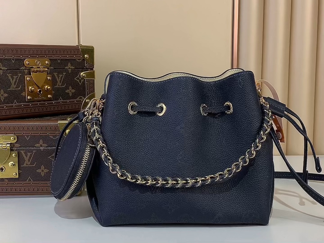 【BELLA 手袋】 m14315 深蓝色
视频参考