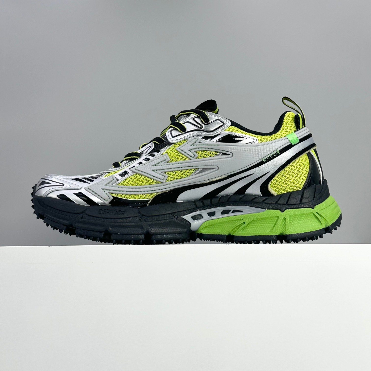 Off-White Men's Odsy-2000 Running Sneakers Lightweight Breathable Athletic Shoe 3 a1745574578852 2060