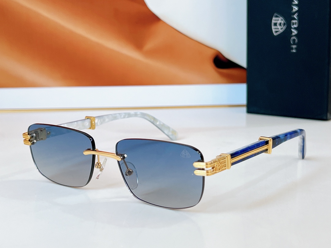  MAYBAC
MODELTHE HIGHNESS I
SIZE：57口17-140
🔝🔝