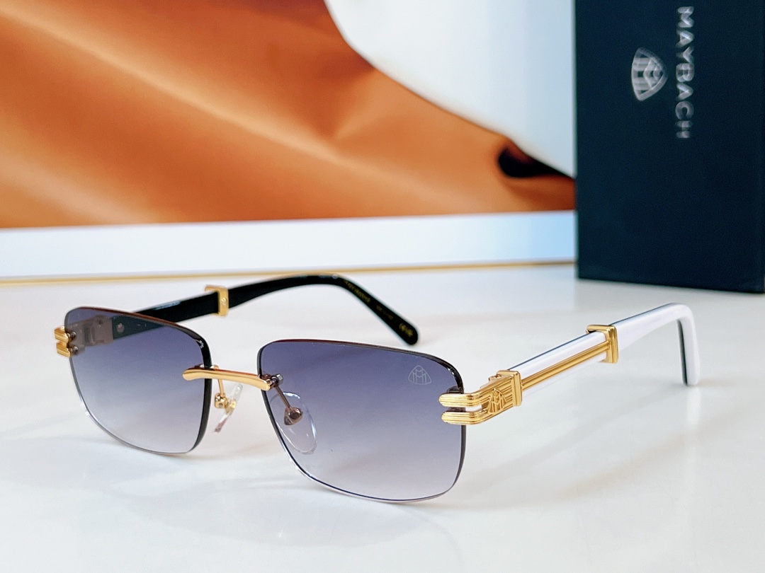  MAYBAC
MODELTHE HIGHNESS I
SIZE：57口17-140
🔝🔝