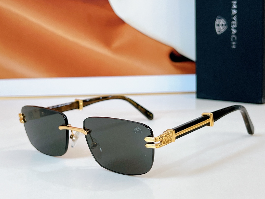  MAYBAC
MODELTHE HIGHNESS I
SIZE：57口17-140
🔝🔝
