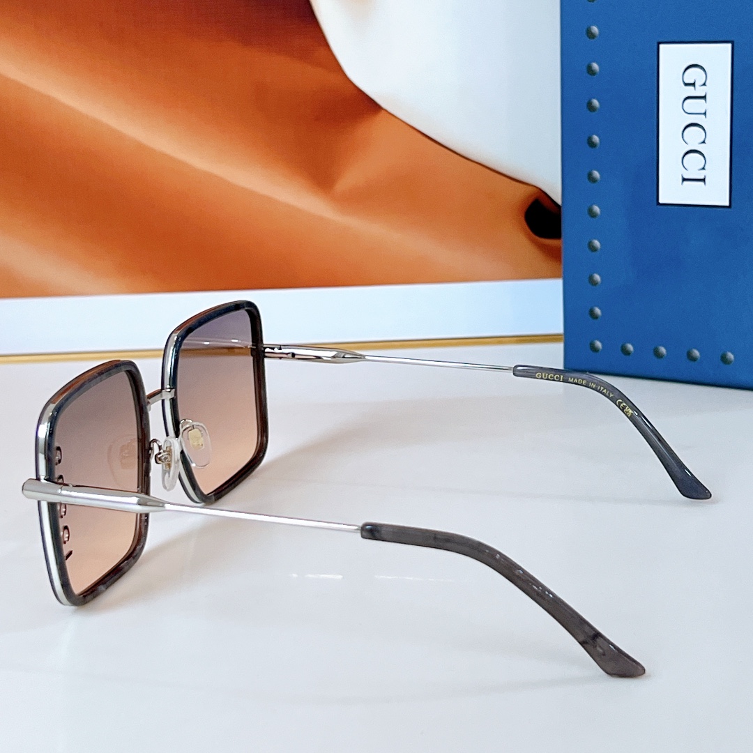  GUCC*
MODEL：GG1615 
SIZE：58口20-145
🔝🔝