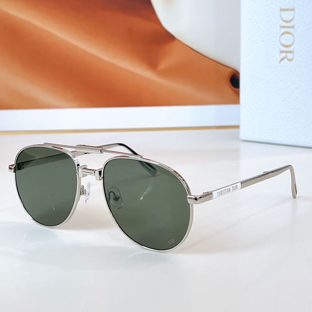  DIO*
MODEL：Dior90A1U 
SIZE：58口18-145折叠款
🔝🔝