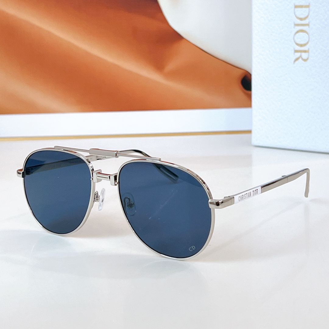  DIO*
MODEL：Dior90A1U 
SIZE：58口18-145折叠款
🔝🔝