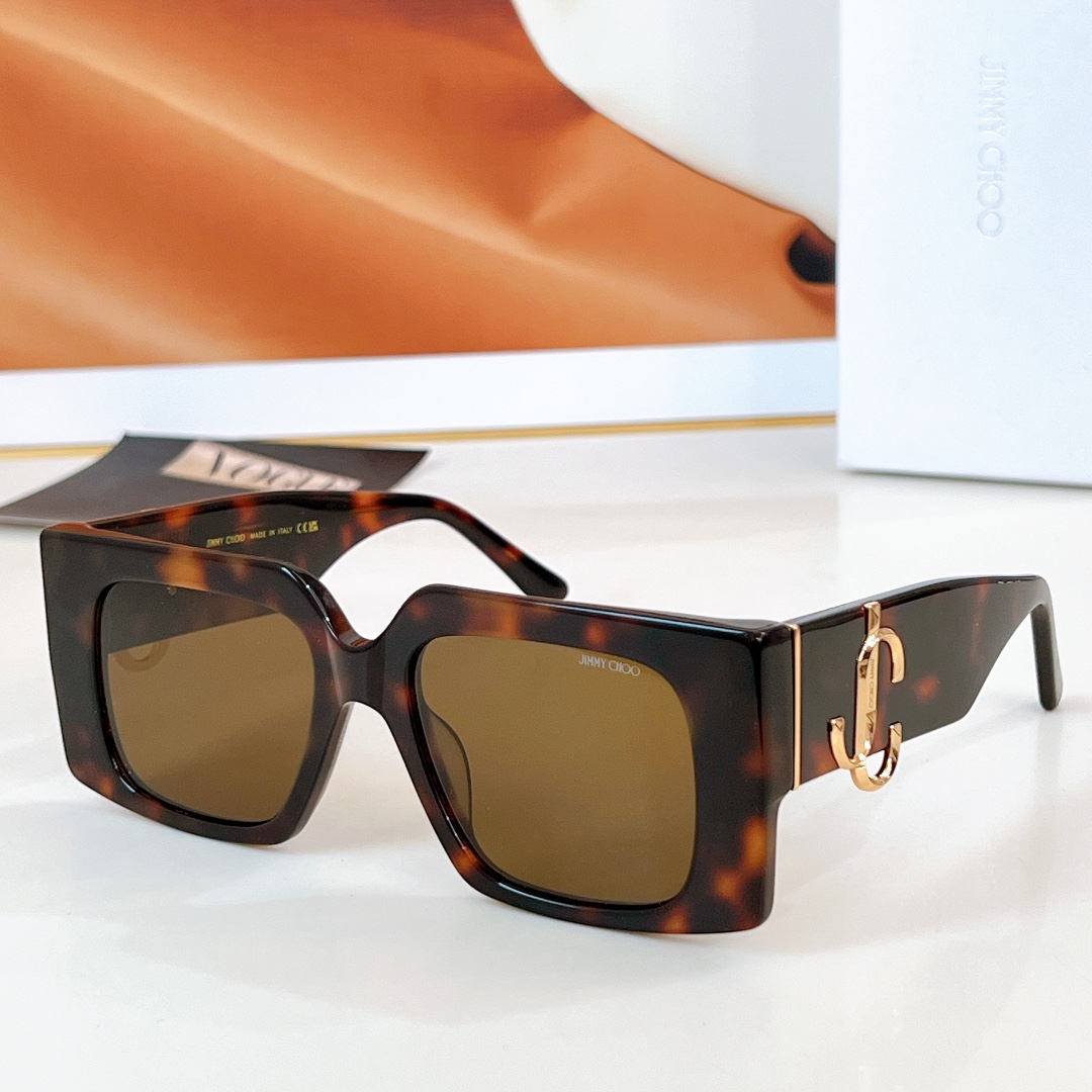  JIMMY CHOO
MODEL：JC5006U  
SIZE：56口17-140
🔝🔝