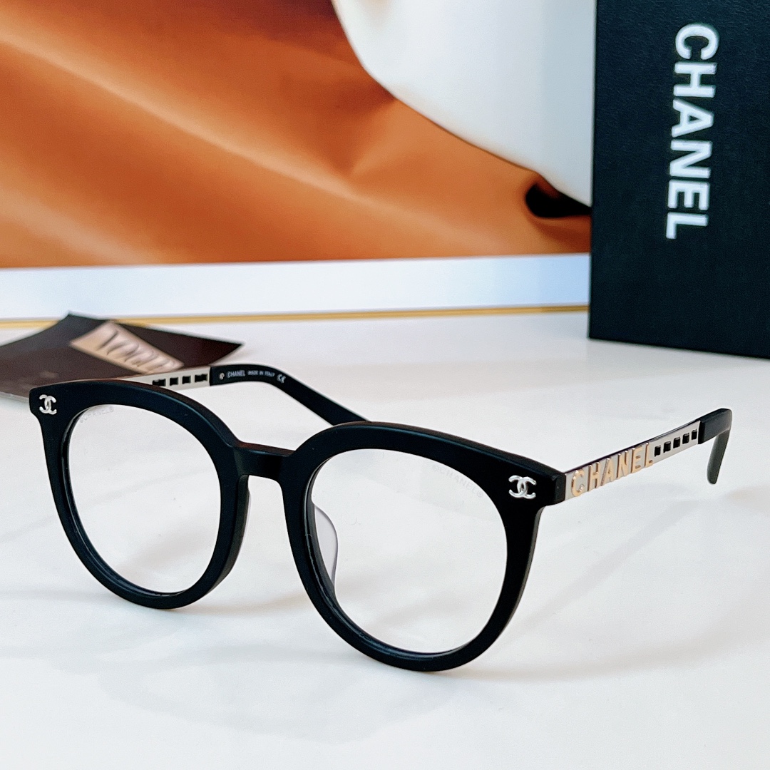  CHANE*
MODEL：CH7358
SIZE：53口23-145
🔝🔝
