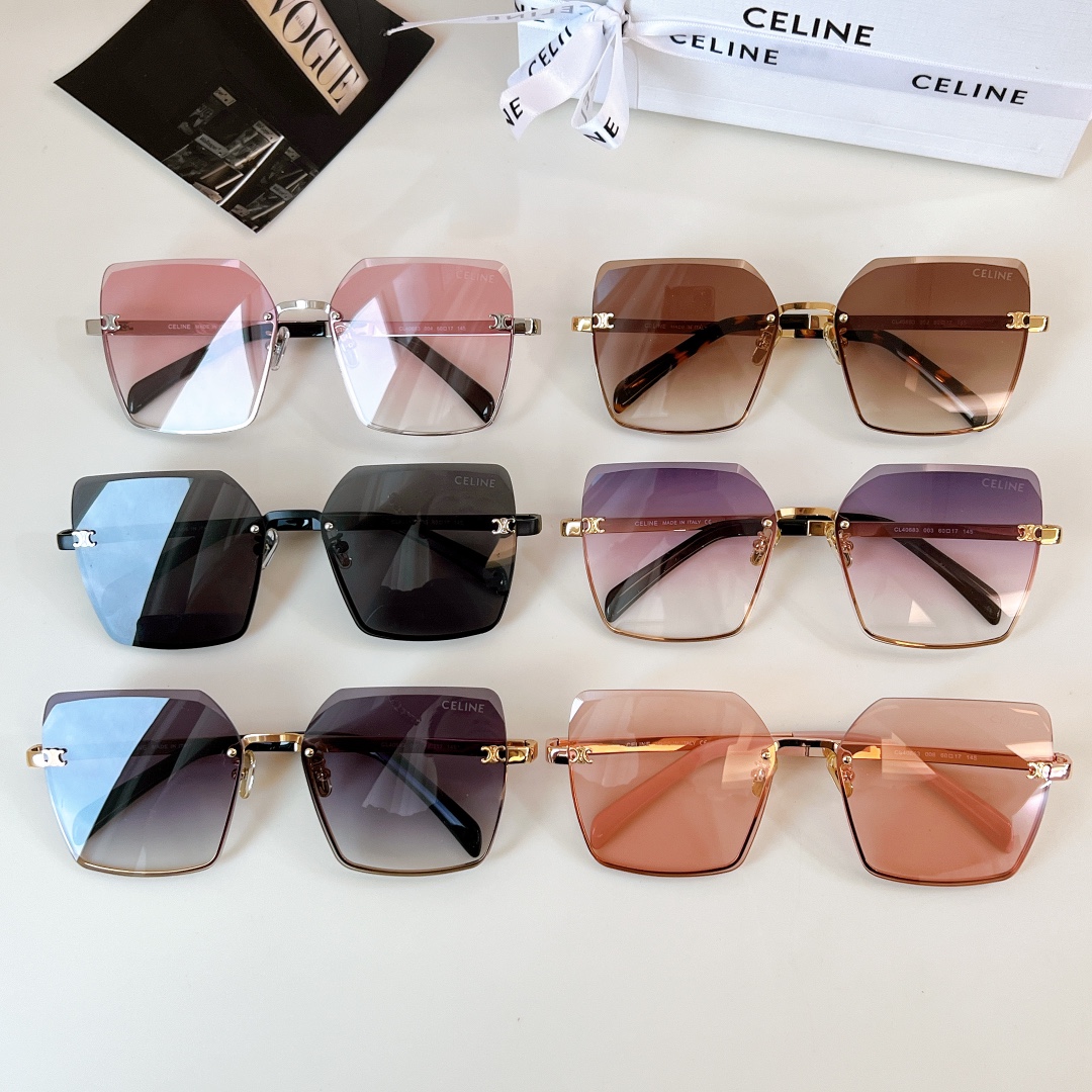  CELIN*
MODELCL40683
SIZE60口17-145
🔝🔝