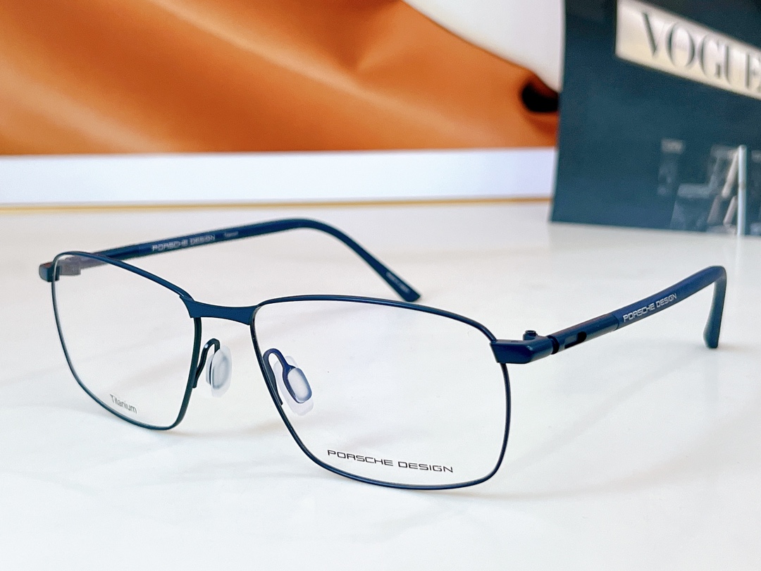   Porsch* Titanium
MODEL：P'8766
SIZE：58口16 145
🔝🔝