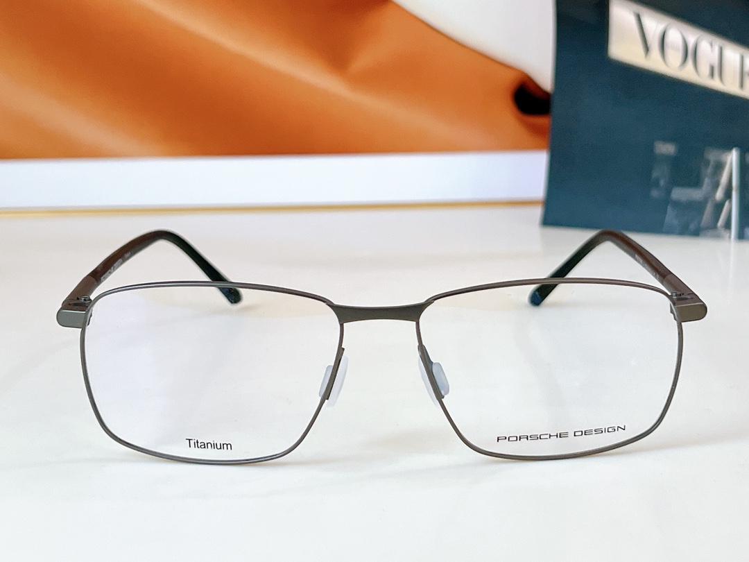   Porsch* Titanium
MODEL：P'8766
SIZE：58口16 145
🔝🔝