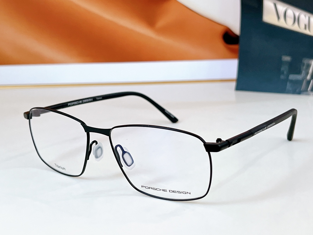   Porsch* Titanium
MODEL：P'8766
SIZE：58口16 145
🔝🔝