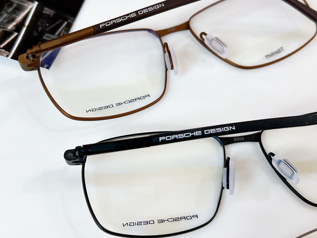   Porsch* Titanium
MODEL：P'8766
SIZE：58口16 145
🔝🔝