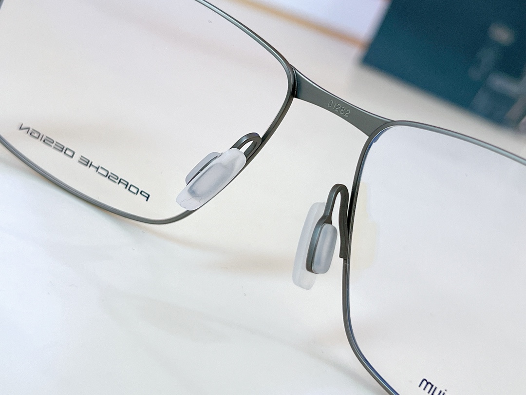   Porsch* Titanium
MODEL：P'8766
SIZE：58口16 145
🔝🔝