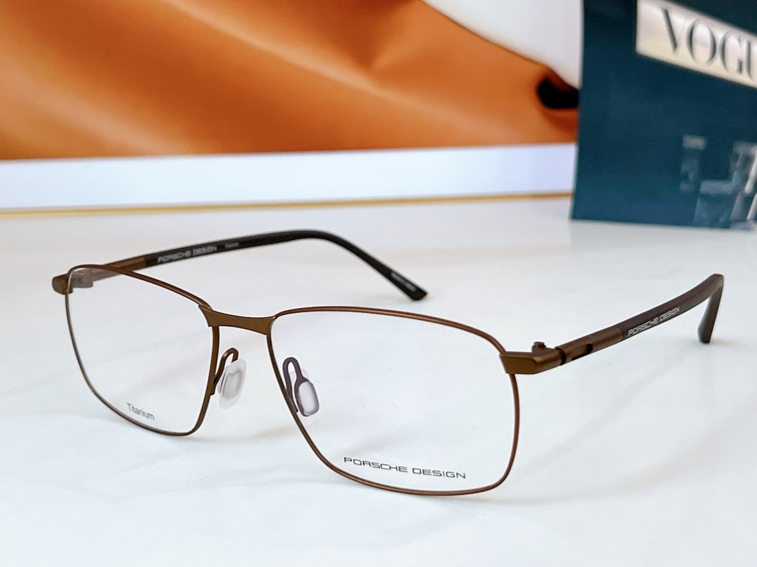  Porsch* Titanium
MODEL：P'8766
SIZE：58口16 145
🔝🔝
