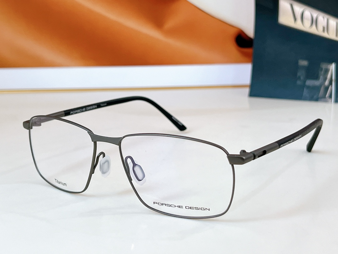   Porsch* Titanium
MODEL：P'8766
SIZE：58口16 145
🔝🔝
