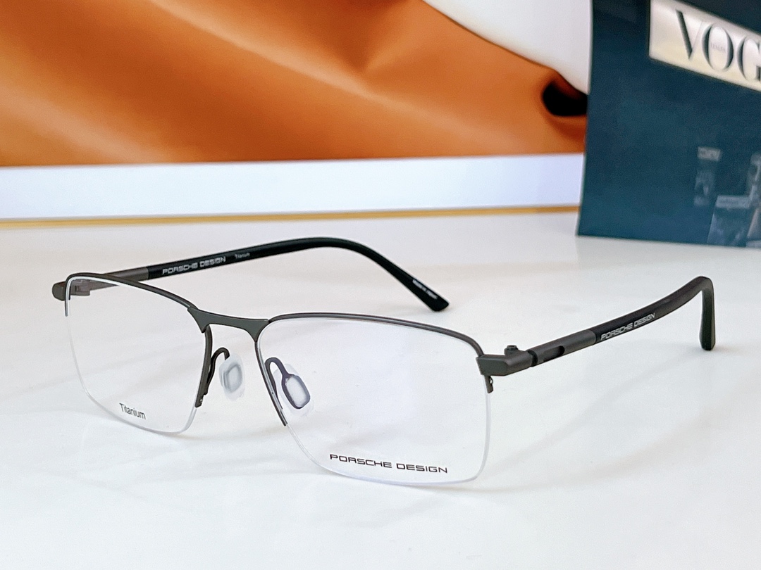  Porsch* Titanium
MODEL：P'8765
SIZE：57口16 145
🔝🔝