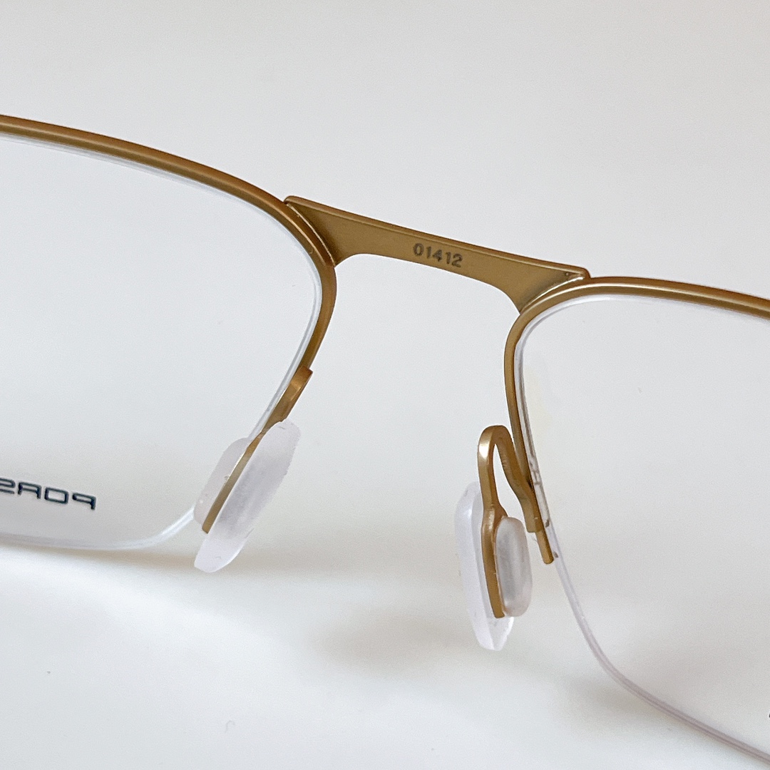  Porsch* Titanium
MODEL：P'8765
SIZE：57口16 145
🔝🔝