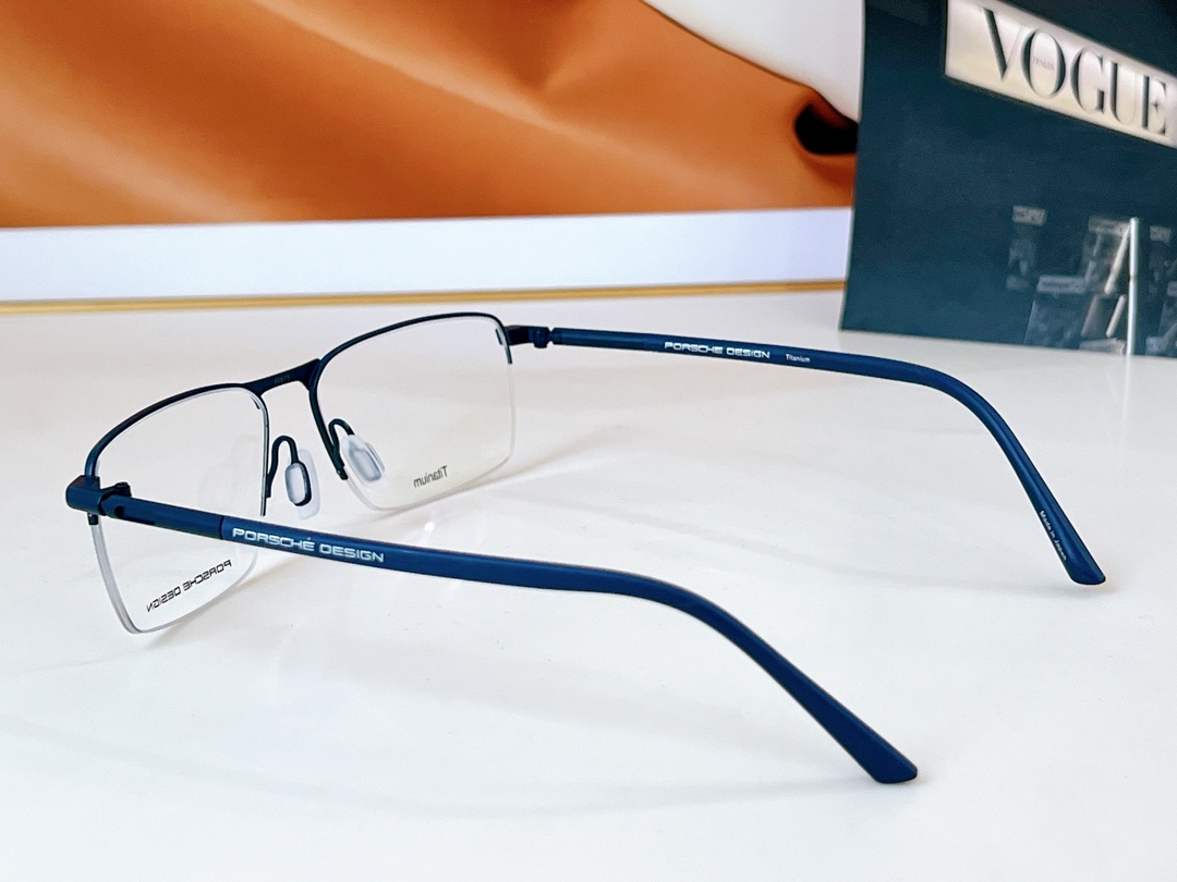  Porsch* Titanium
MODEL：P'8765
SIZE：57口16 145
🔝🔝