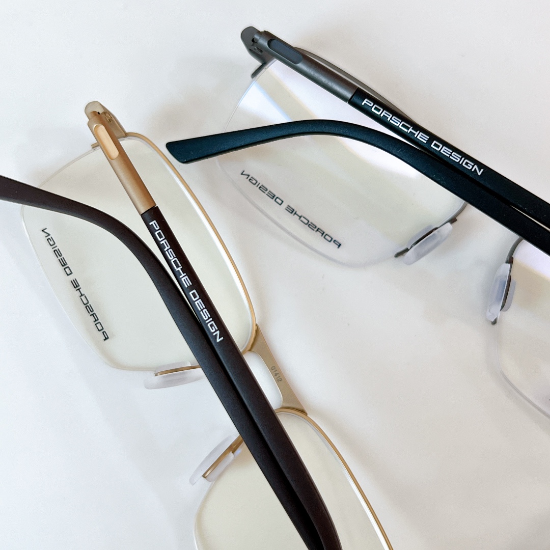  Porsch* Titanium
MODEL：P'8765
SIZE：57口16 145
🔝🔝