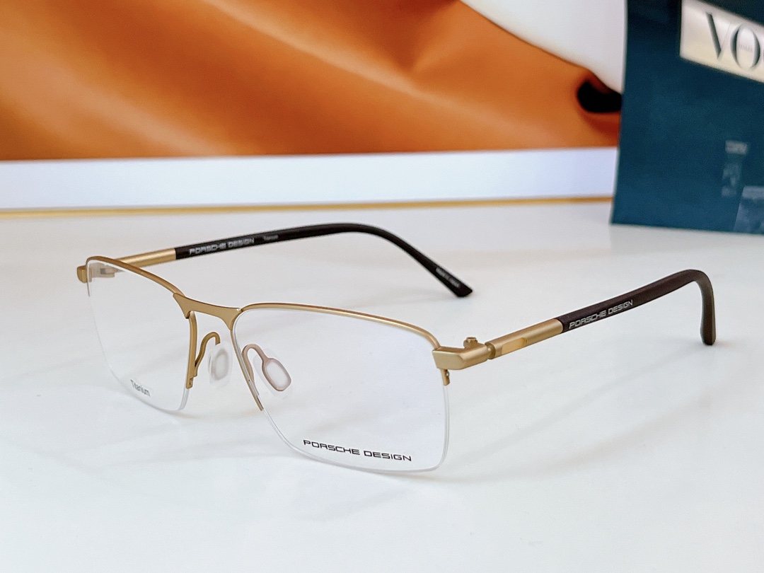 Porsch* Titanium
MODEL：P'8765
SIZE：57口16 145
🔝🔝