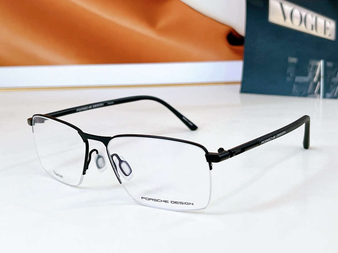 Porsch* Titanium
MODEL：P'8765
SIZE：57口16 145
🔝🔝