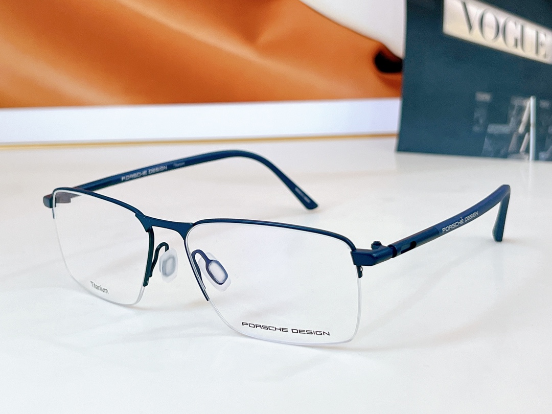  Porsch* Titanium
MODEL：P'8765
SIZE：57口16 145
🔝🔝