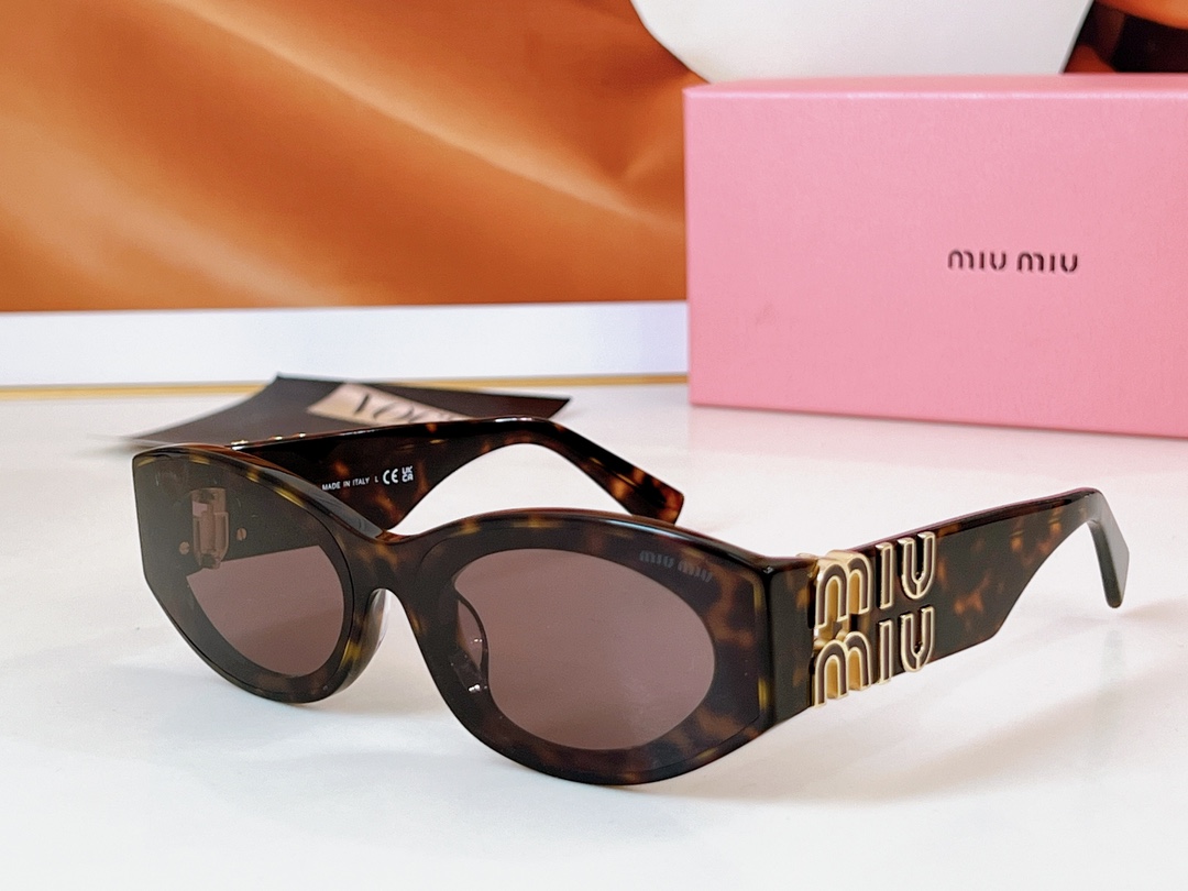  MIU MI*
MOD：SMU080Z
SIZE：54口21-135
🔝🔝