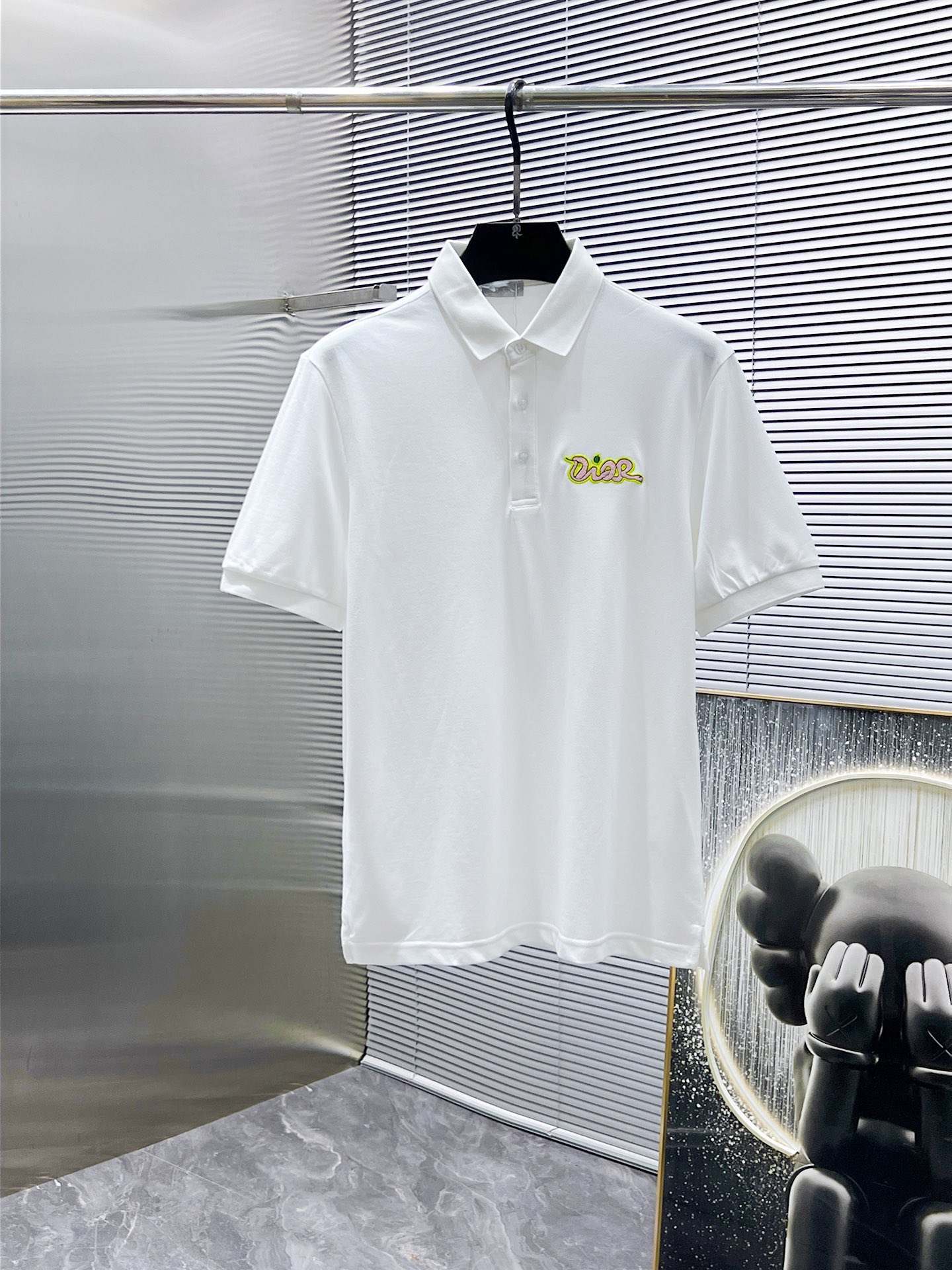 Dior  T恤服装,dior 2