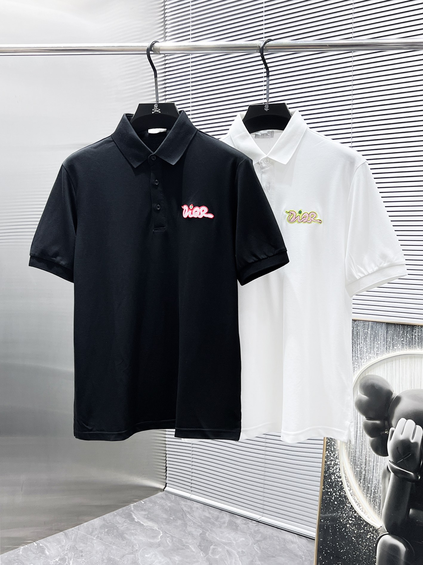 Dior  T恤服装,dior 9