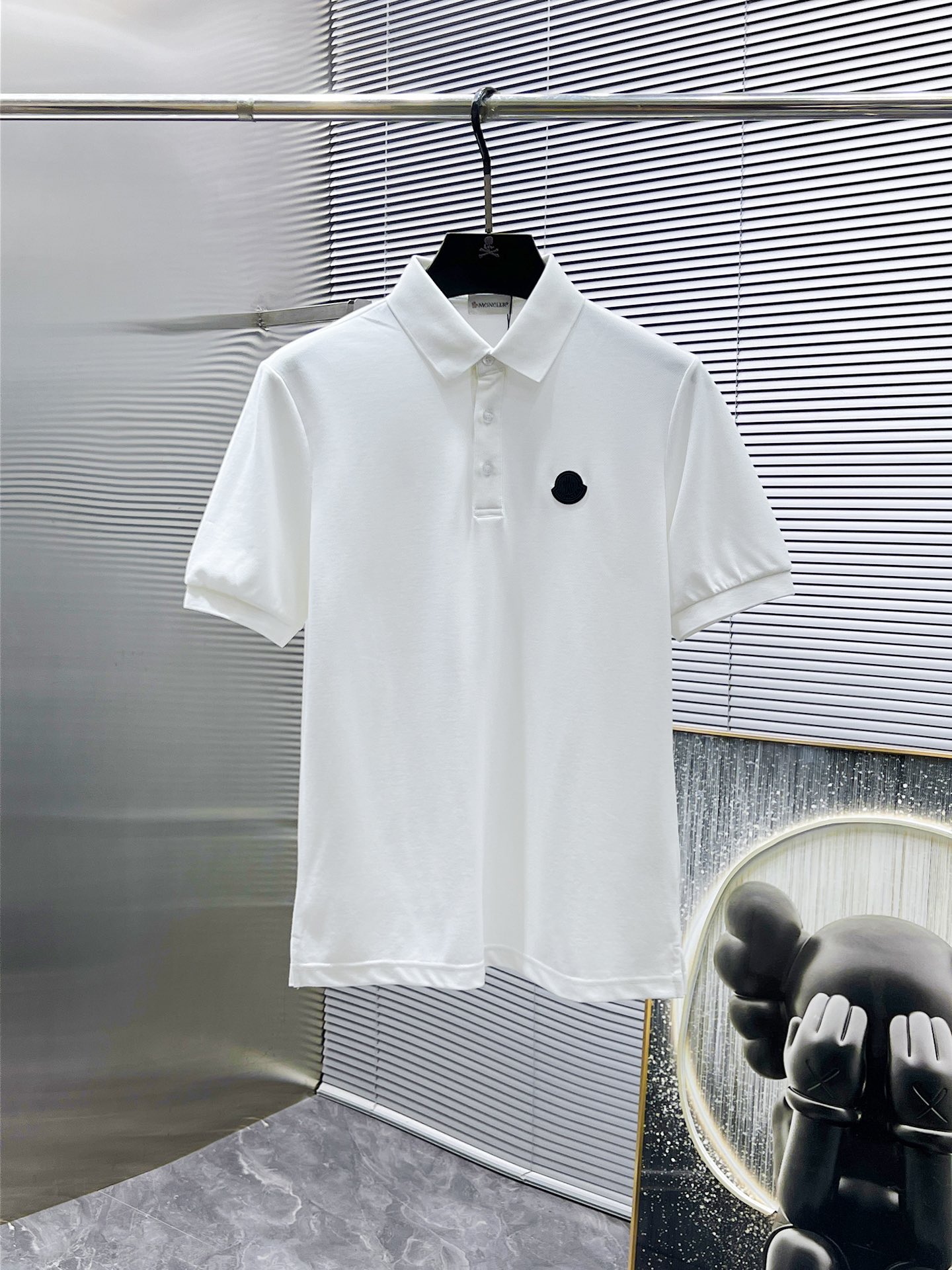 Moncler T恤moncler,服装 2 Moncler T恤moncler,服装 2