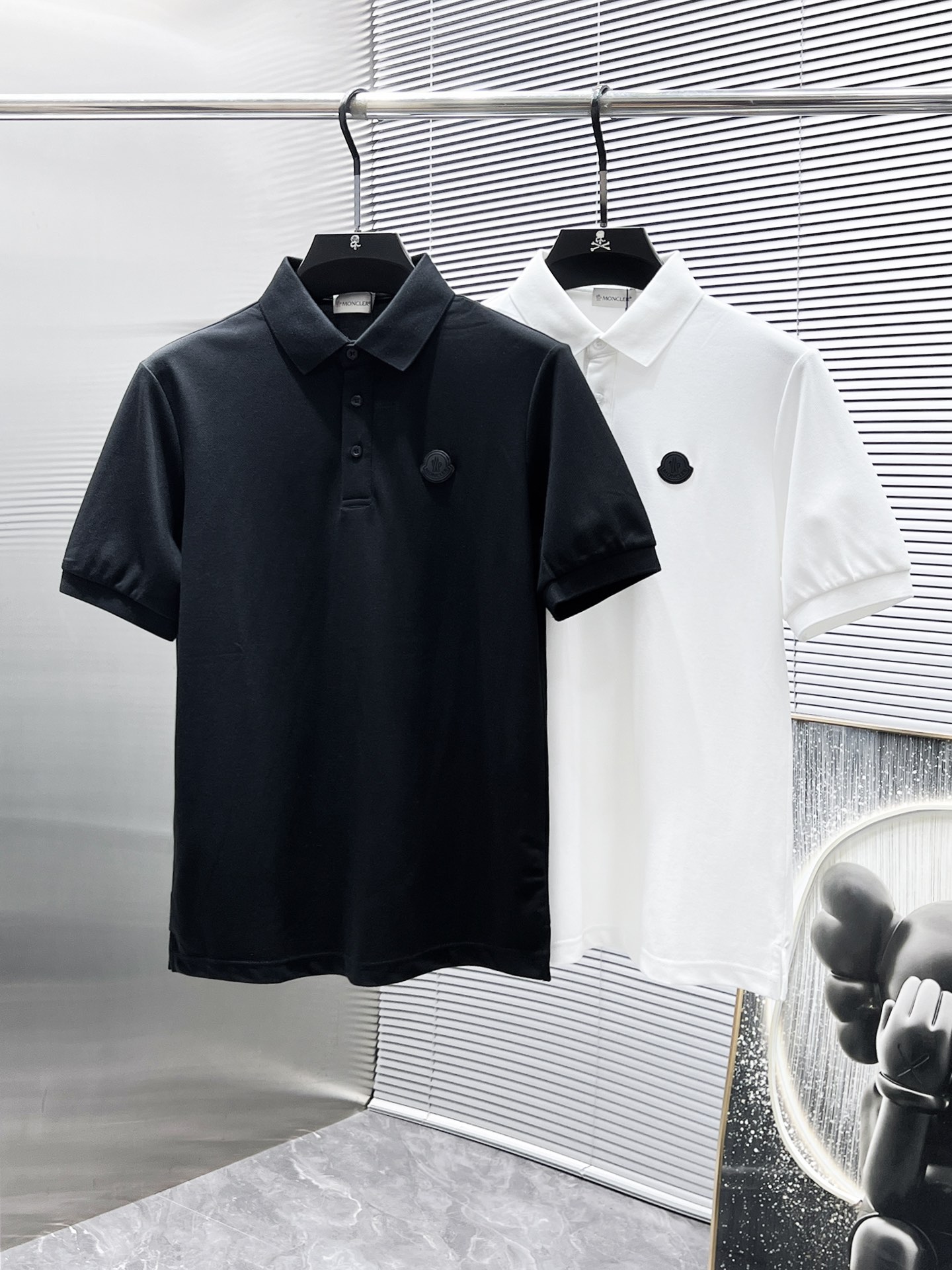 Moncler T恤moncler,服装 9 Moncler T恤moncler,服装 9