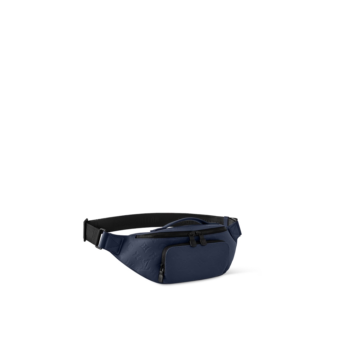 Rush  腰包lv,包 2