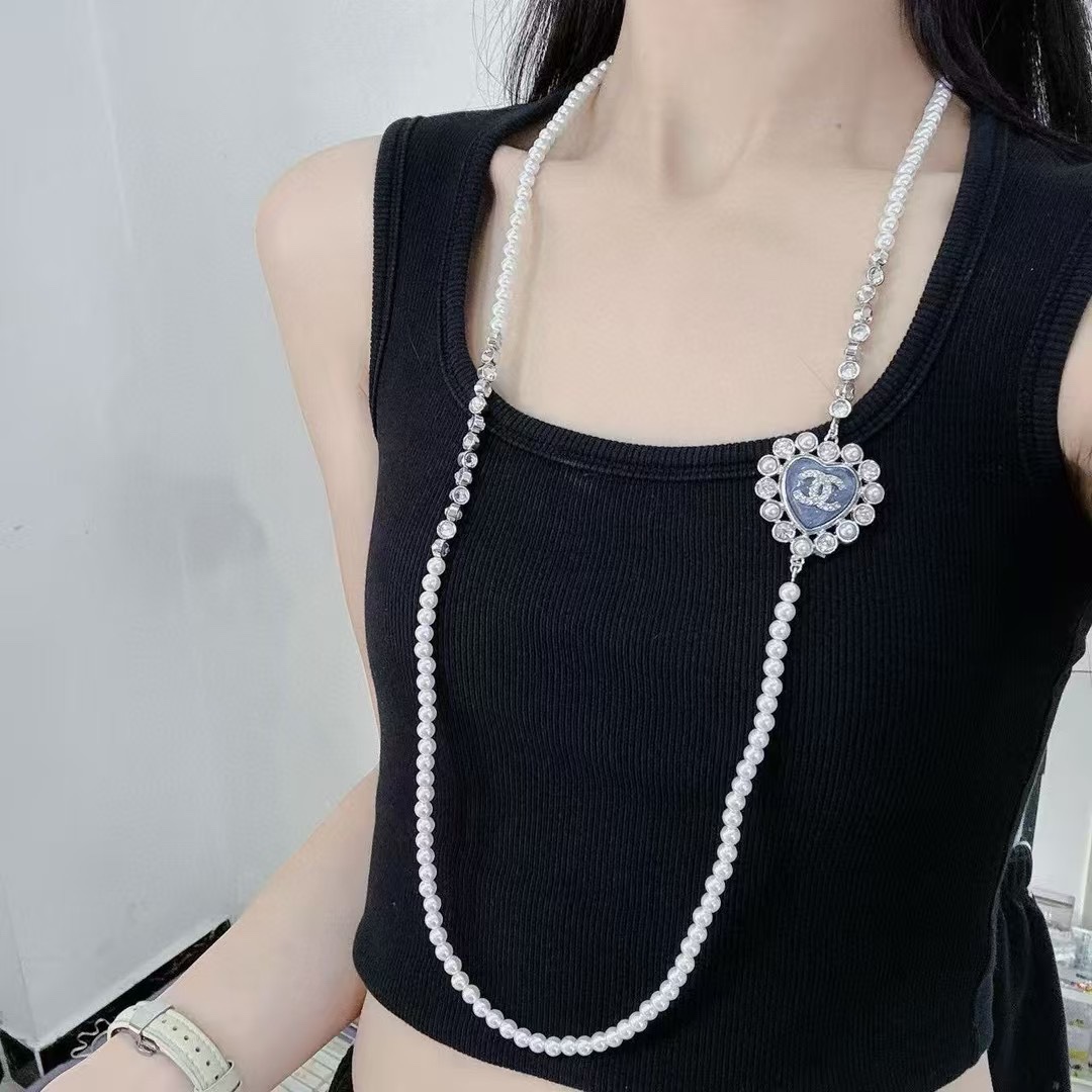 Chanel 香奈儿项链 爆上新