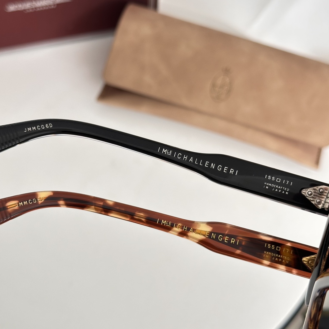  ‼️JACQUES MARIE MAG
MODEL CHALLENGERI
SIZE：47口26