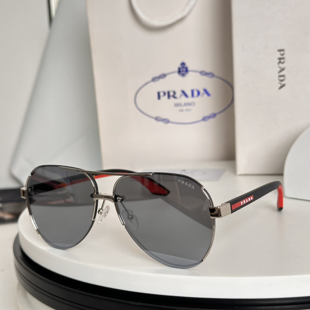  ‼️PRADA
MOD：PS51YS
size：62口13 140