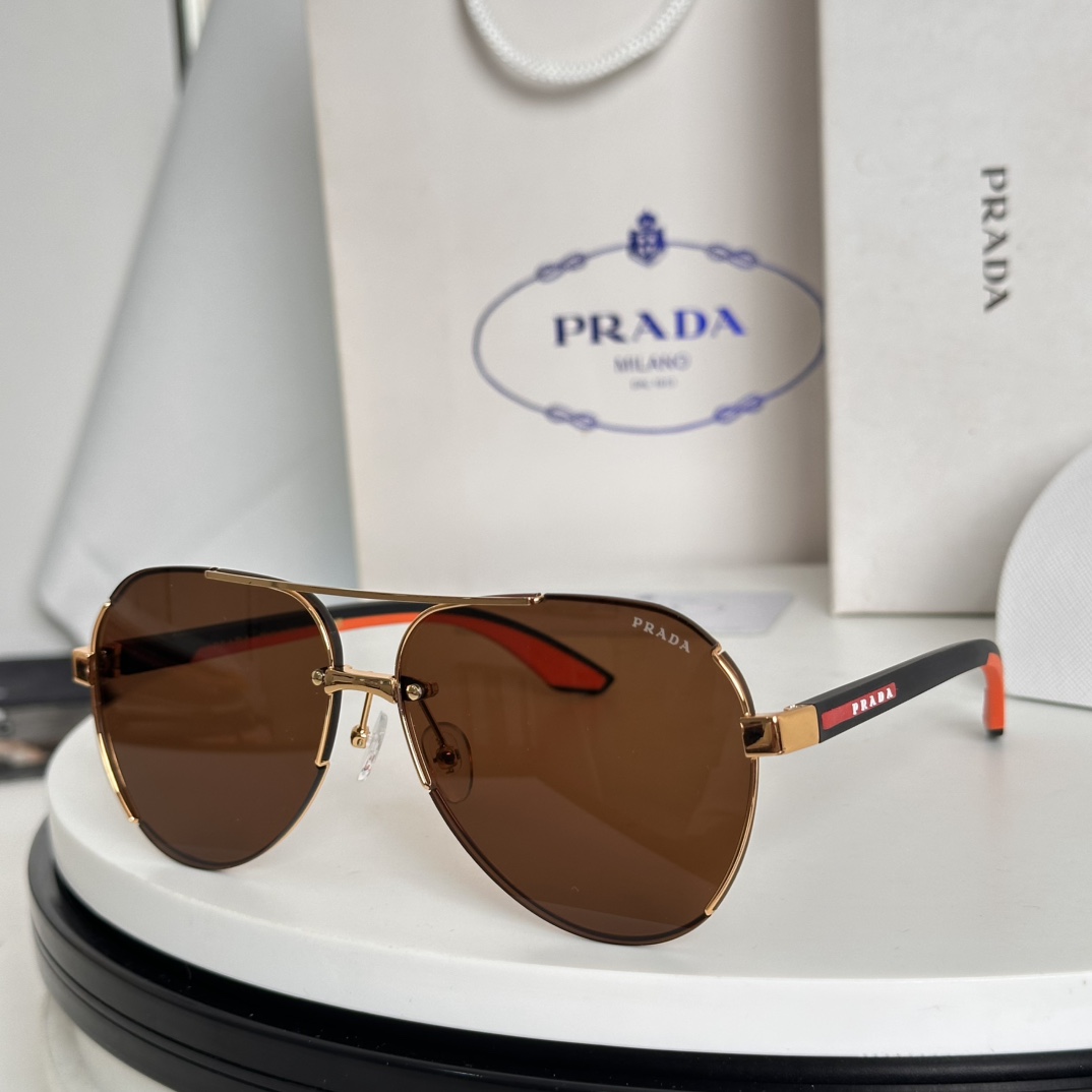  ‼️PRADA
MOD：PS51YS
size：62口13 140