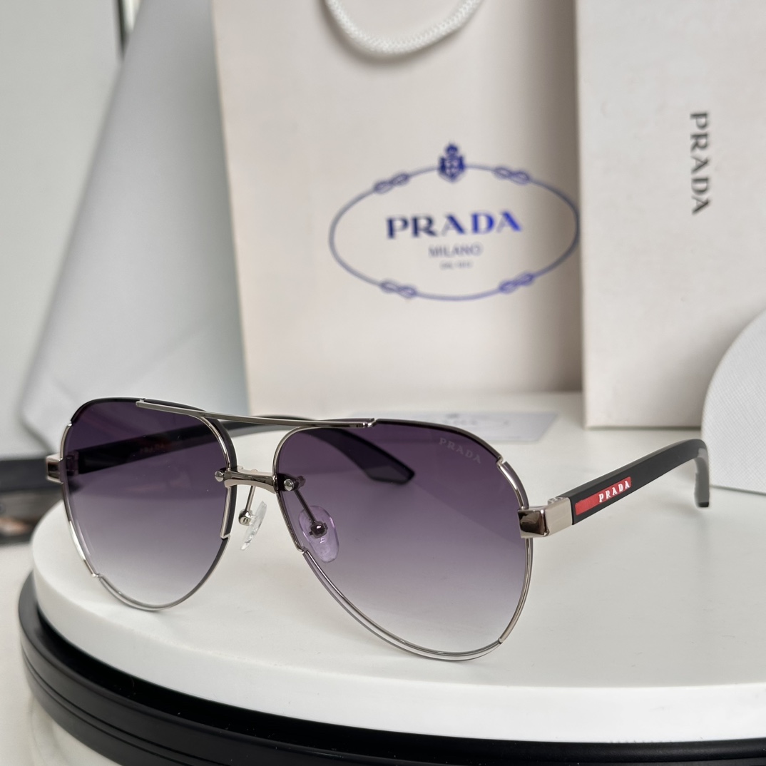  ‼️PRADA
MOD：PS51YS
size：62口13 140