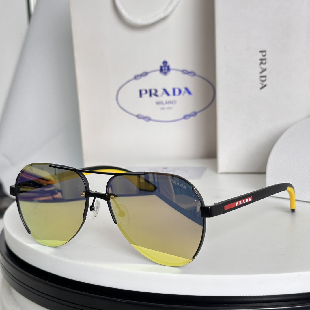  ‼️PRADA
MOD：PS51YS
size：62口13 140