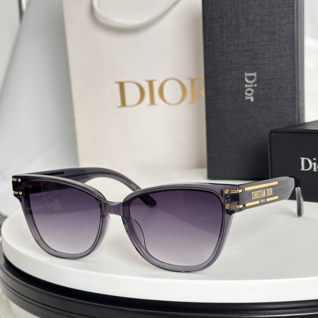  ‼️Dior
MOD：DSGTA31UCR
Size：54口18-145
