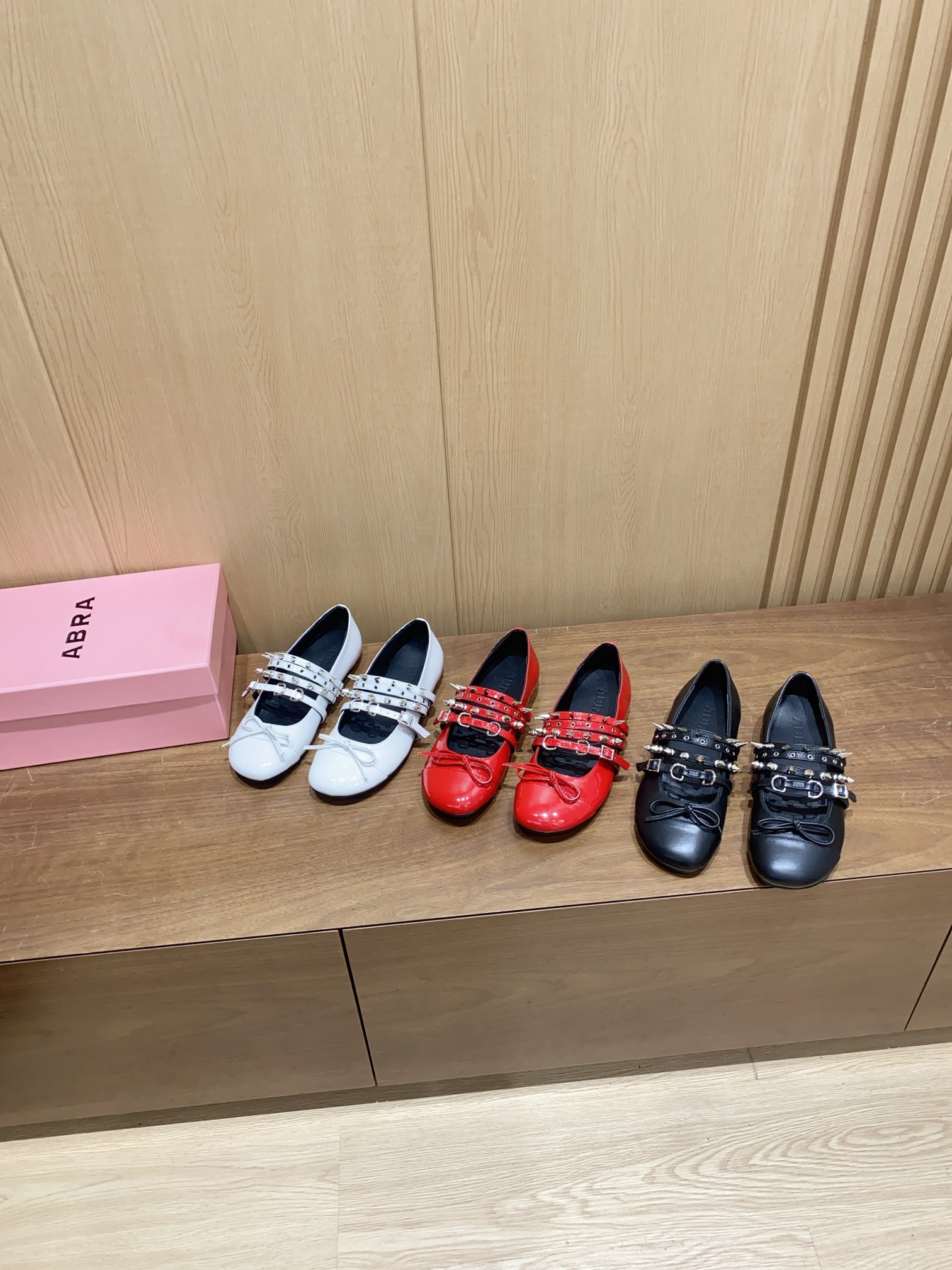 NO:246260,Three-color combination picture, ballet shoes19860909三色组合图,芭蕾舞鞋,Women's Shoes