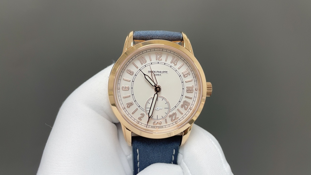 NO:392967,TW Factory wall crack recommendation, a large sum of money to create a classic timepiece] - Patek Philippe complex function series 5224R-001 is on the market, complex timepiece watches, creating casual sports watches with super complex craftsmanship. The movement uses a replica version of 31-PS FUS 24H automatic winding movement, which perfectly interprets the functions while realizing the appearance. The modification master independent watchmaker participates in the customization of the modified dial color, adding interesting soul to the unique watch!  Craftsmanship masterpieces welcome to taste, patek philippe19860909TW Factory墙裂推荐 重金打造经典时计】——百达翡丽复杂功能系列5224R-001重磅登场,复杂时计腕表,以超复杂的工艺技术打造休闲运动腕表. 机芯采用复刻版31- PS FUS 24H自动上链机芯,在实现外观的逼真前提下,功能一并完美诠释. 改装大师独立制表人,倾情参与定制改装表盘颜色,给予独一无二的腕表增添有趣的灵魂！ 匠心力作 欢迎各位表友品鉴,,patek philippe,Watch