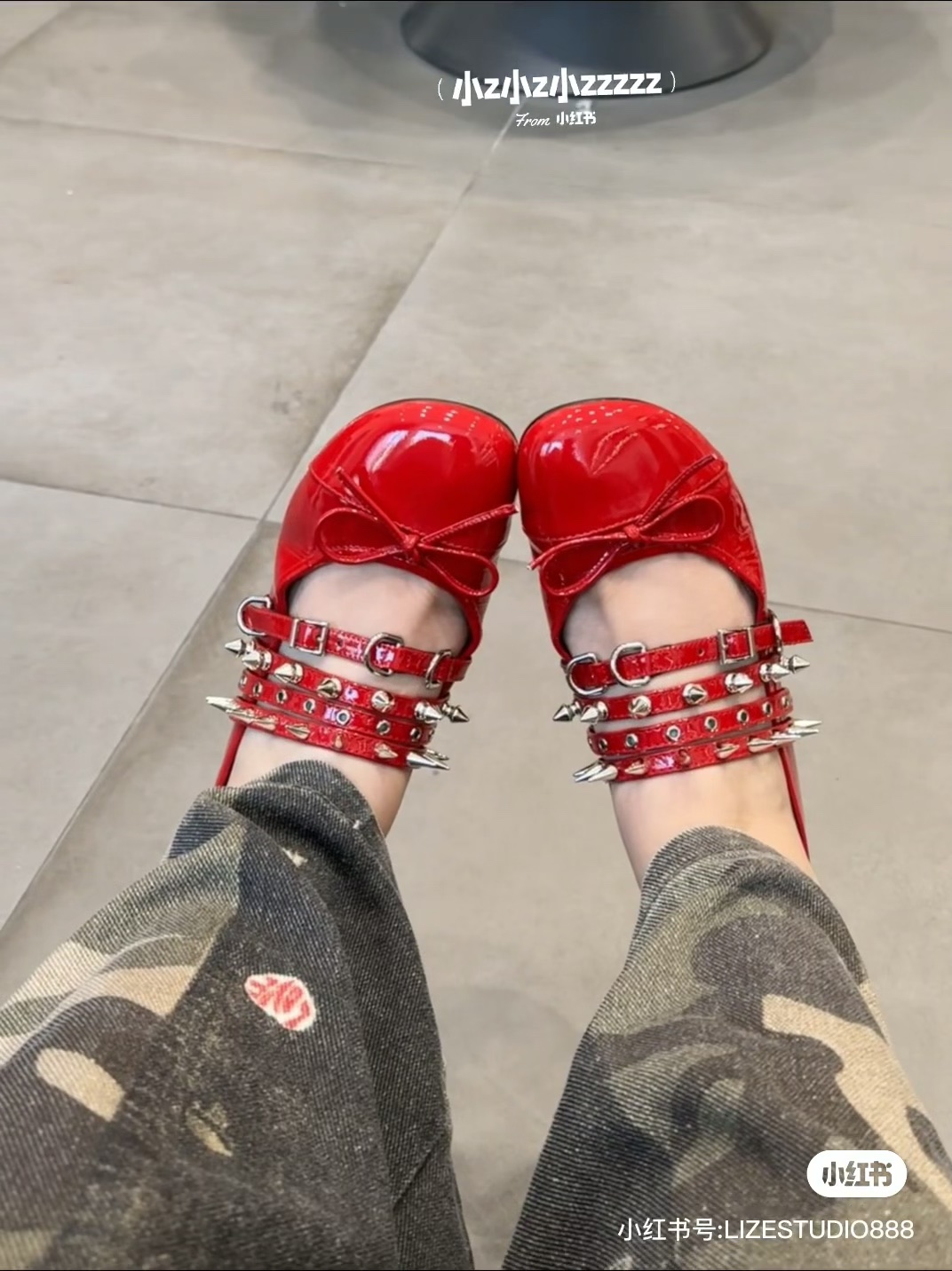 NO:246265,Foot pictures, ballet shoes19860909上脚图,芭蕾舞鞋,Women's Shoes