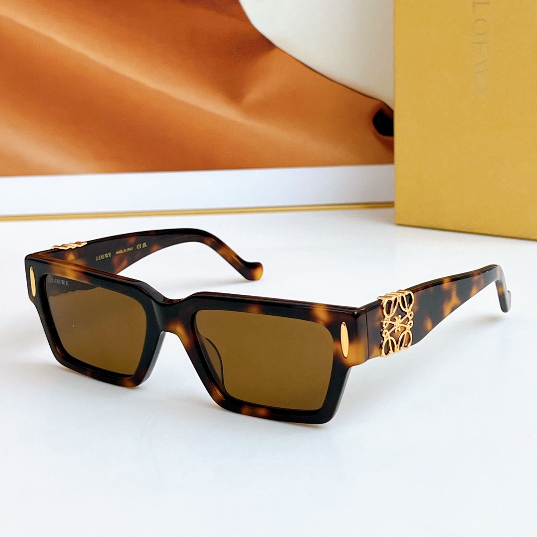  LOEWE
MOD：LW5136S
Size：56口19 145
🔝🔝