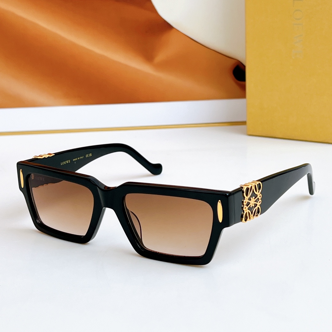  LOEWE
MOD：LW5136S
Size：56口19 145
🔝🔝
