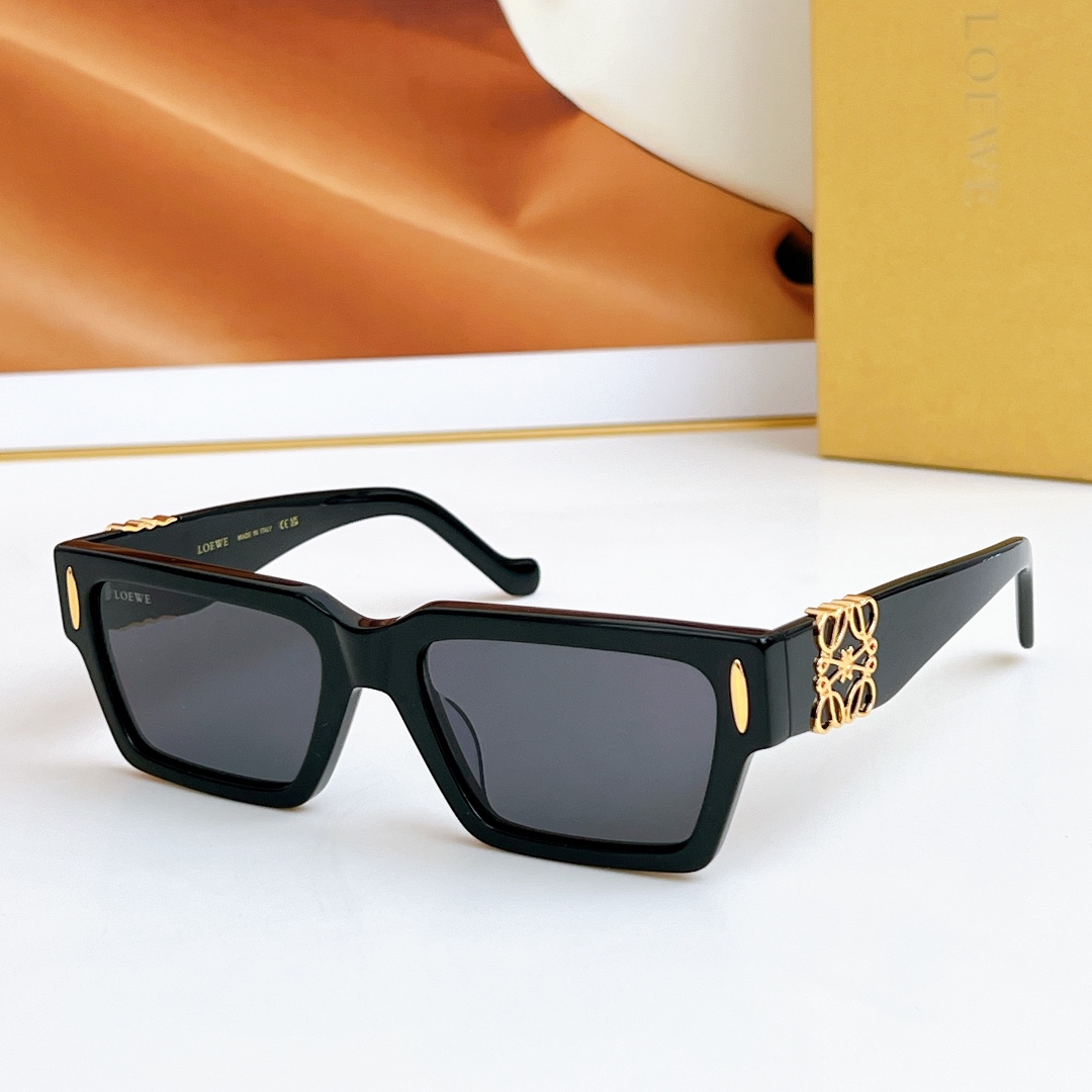  LOEWE
MOD：LW5136S
Size：56口19 145
🔝🔝